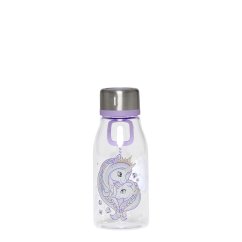 Fľaša Unicorn Purple BECKMANN