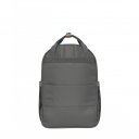 Městský batoh City Light Pale Green 20l BECKMANN