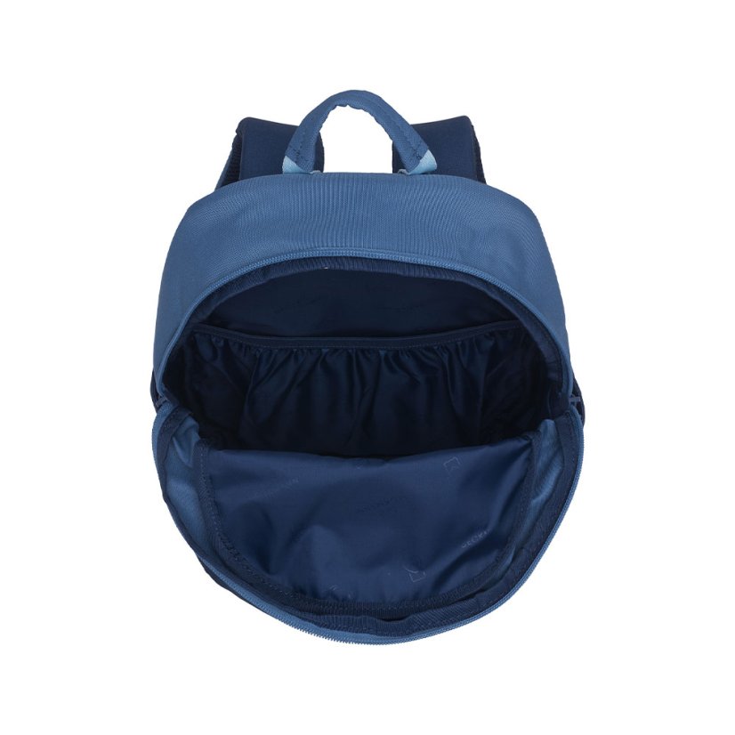 Předškolní batoh Sport Mini Multicolor Blue BECKMANN