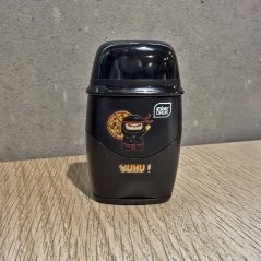 Guma so strúhatkom YUHU Black