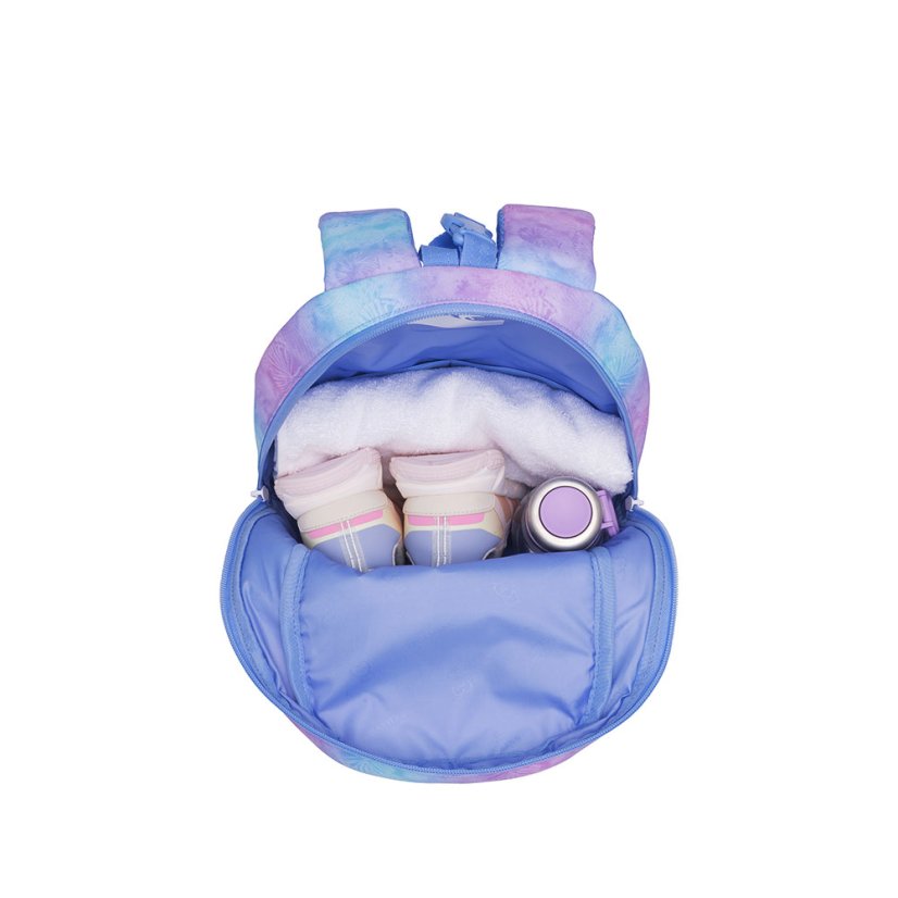 Športový detský batoh Seashell BECKMANN