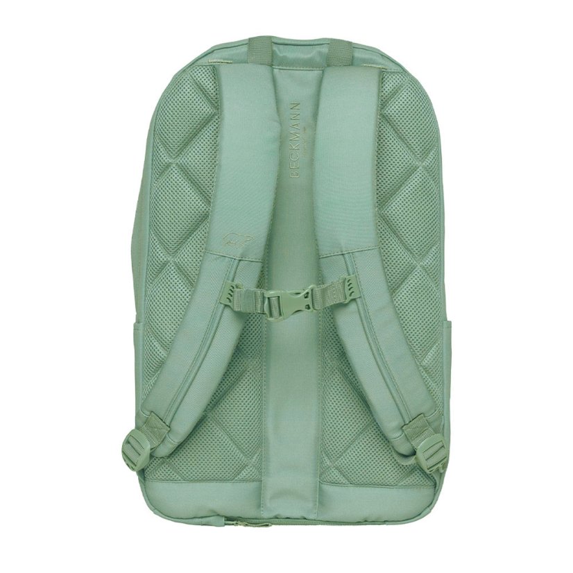 Batoh City Max Calm Green 34l BECKMANN 2025