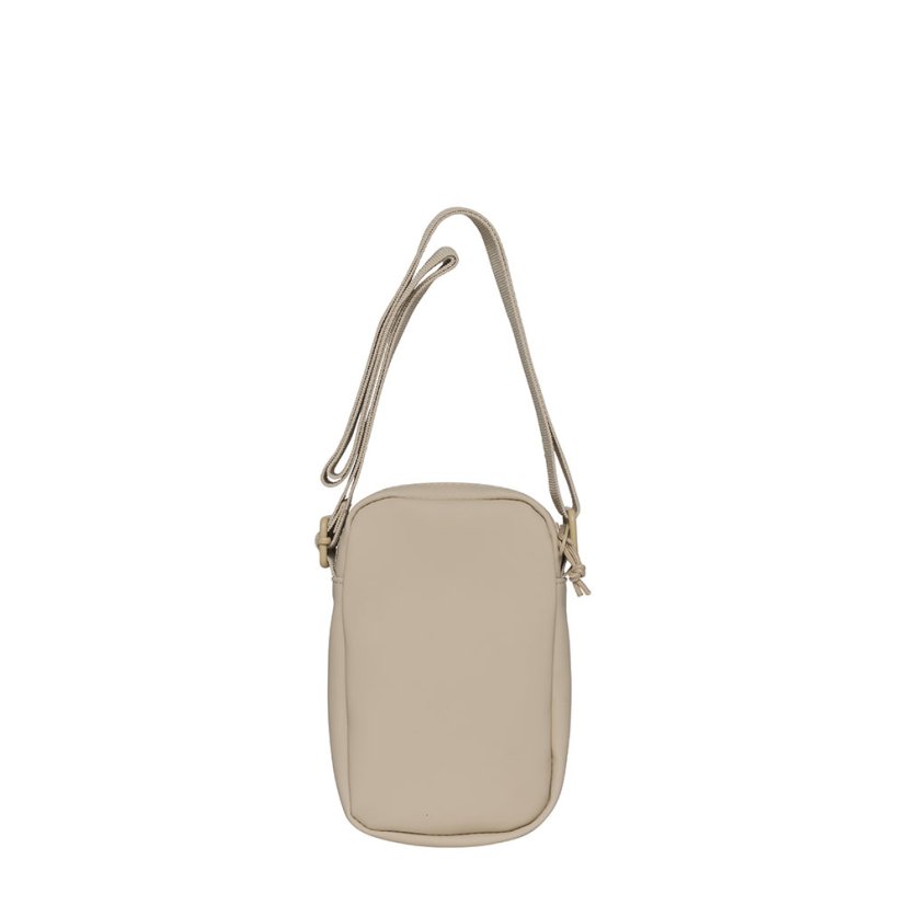 Taštička Street Beige BECKMANN