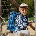 Školní mini set Premium AIR Tech Rex BECKMANN