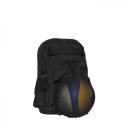 Batoh Sport Light Black BECKMANN
