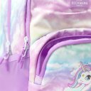 Školský batoh Basic Unicorn BECKMANN