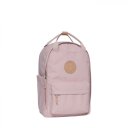 Městský batoh City Light Pink 20l BECKMANN 2025