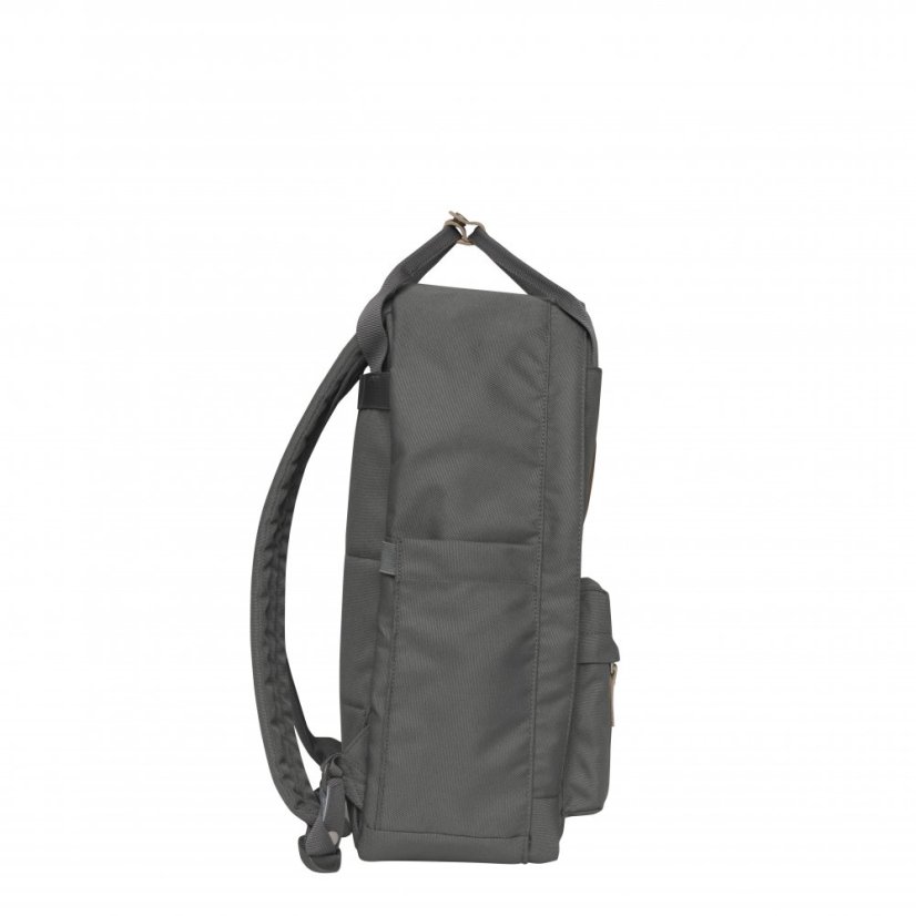 Městský batoh City Light Pale Green 20l BECKMANN