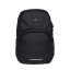 Školský batoh Sport Black Coated 30l BECKMANN 2025