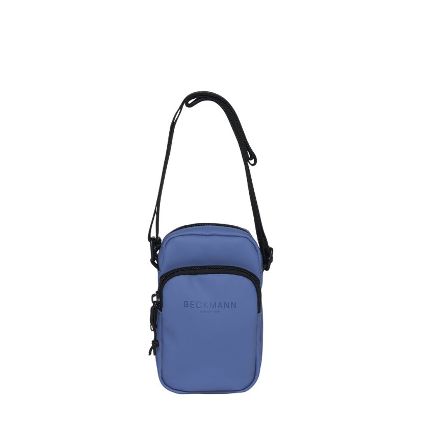 Taštička Street Velvet Blue BECKMANN