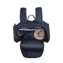 Batoh Street FLX Navy BECKMANN