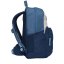 Předškolní batoh Sport Mini Multicolor Blue BECKMANN