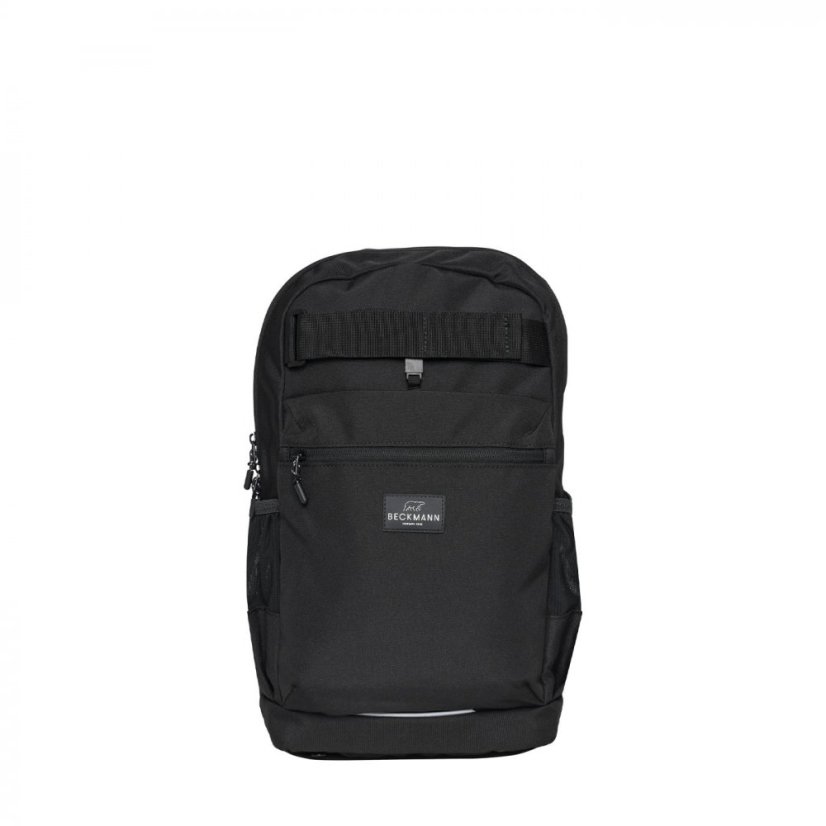 Batoh Sport Light Black BECKMANN