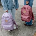 Batoh City Organic Purple 30l BECKMANN 2025