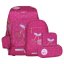 Školský set AIR FLX Cherry BECKMANN 2025