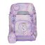 Školní batoh Classic Unicorn Purple BECKMANN