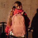 Batoh Urban Ash Rose 30l BECKMANN 2025