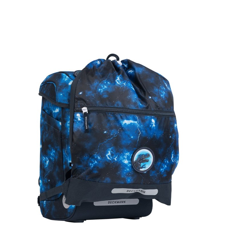 Školský set Premium AIR Tech Rex BECKMANN