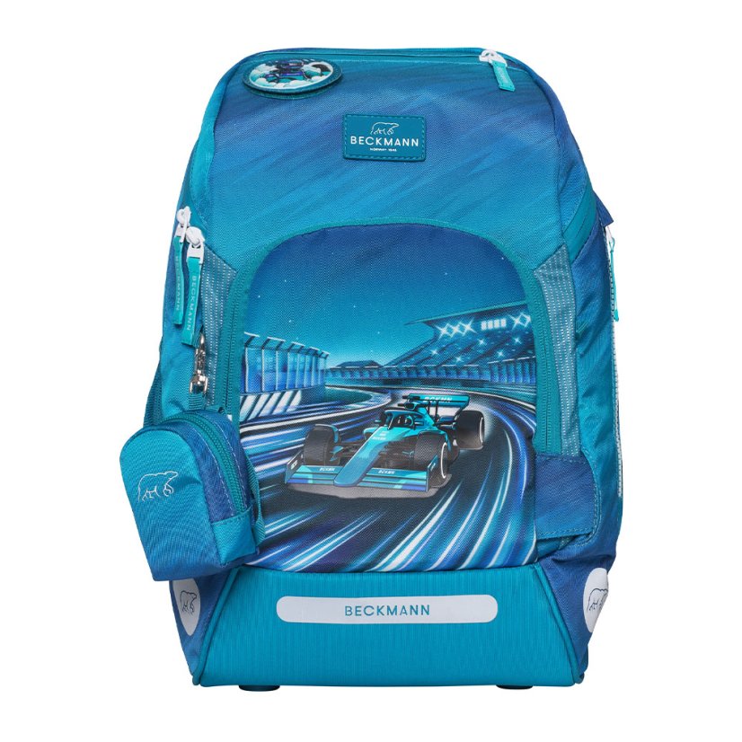 Školní set AIR FLX Racing BECKMANN 2025