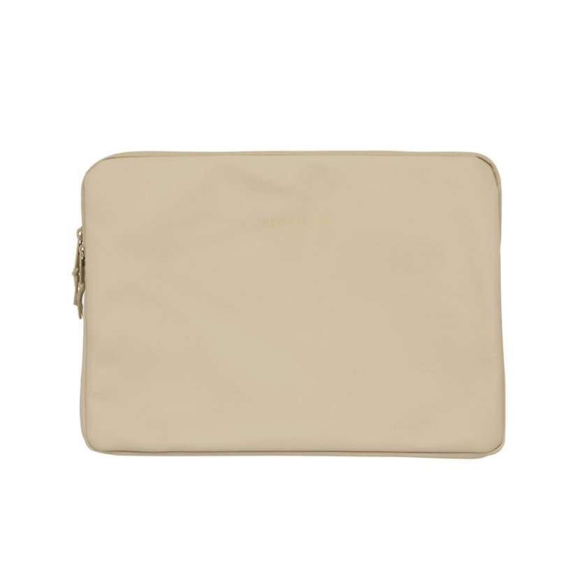 Obal na Laptop 13" Street Beige BECKMANN