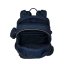 Školská taška Sport AIR Blue Gold 30l BECKMANN 2025