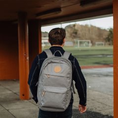 Batoh City Max Grey 34l BECKMANN 2025