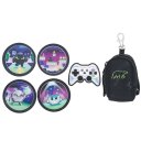 Školní mini set Active AIR FLX Pixel BECKMANN