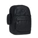 Školský batoh Sport AIR Black Coated 30l BECKMANN 2025