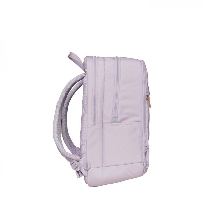 Školský batoh Urban midi Light Purple BECKMANN