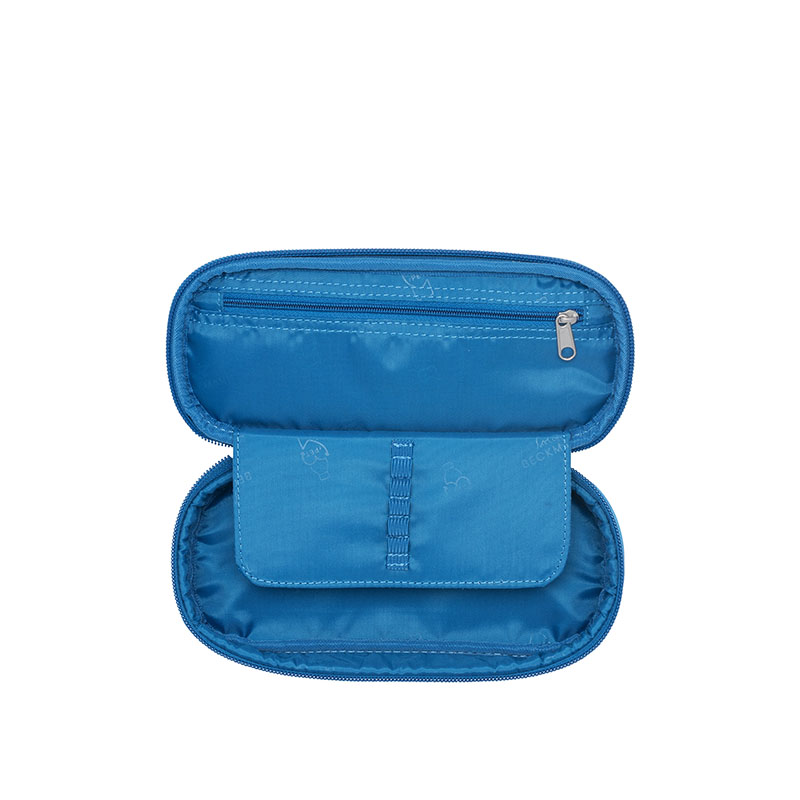 Školský set Classic Blue Lightning BECKMANN