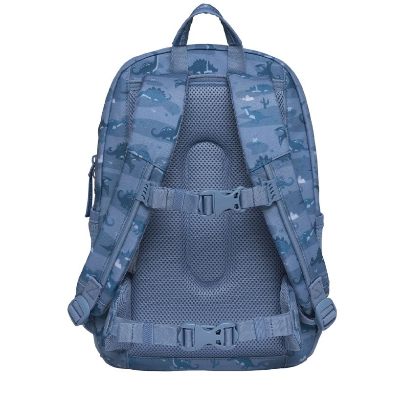 Predškolská taška Sport Mini Dino World BECKMANN 2025