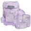 Školní set Premium AIR Unicorn Purple BECKMANN