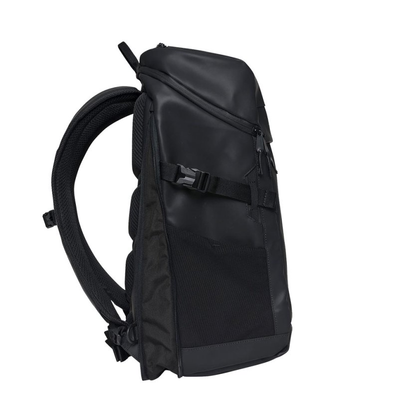 Batoh Street FLX Black BECKMANN