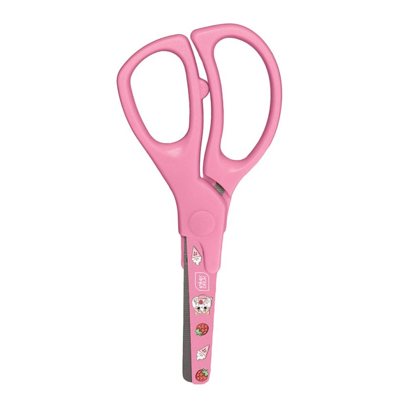 Nožnice YUHU Pink
