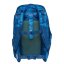 Školská taška Active AIR FLX Blue Lightning BECKMANN