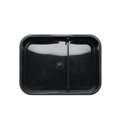 Desiatový box Black BECKMANN