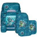 Školní set Classic Jungle Game BECKMANN 2025