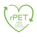 Školský mini set Premium AIR Unicorn Purple BECKMANN