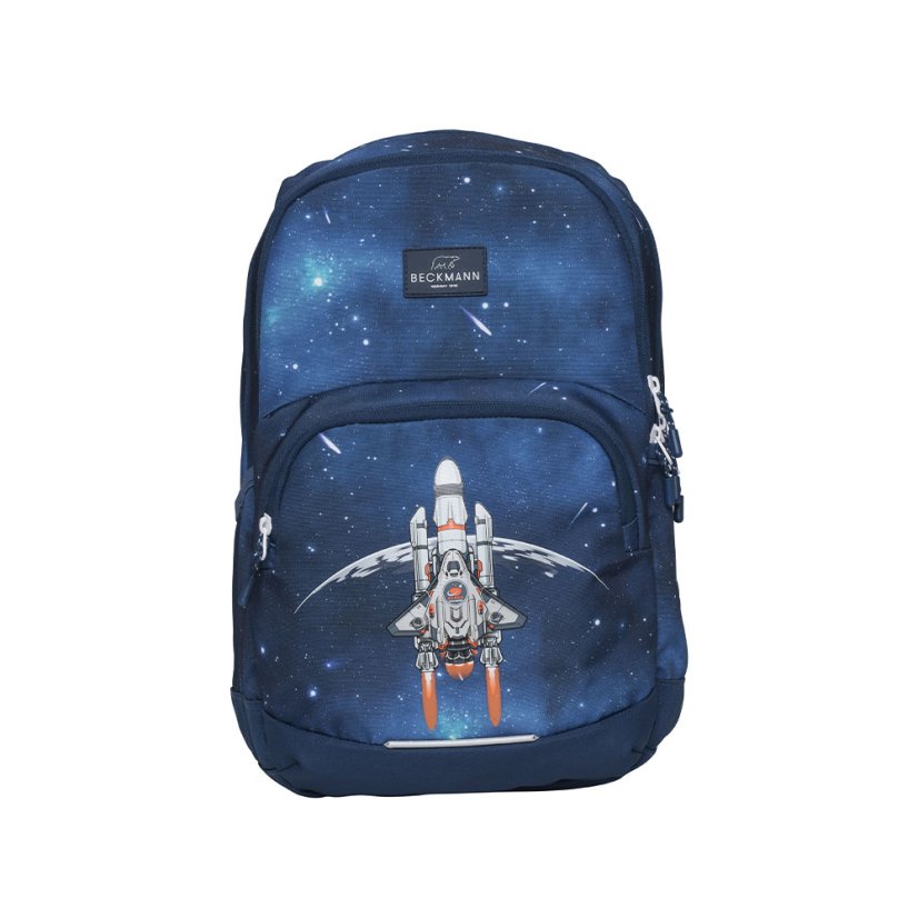 Školská taška Basic Space Mission BECKMANN