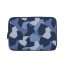 Obal na Laptop 14" Blue Camo BECKMANN 2023