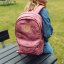 Batoh City Organic Rose 30l BECKMANN 2025