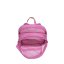 Školní batoh Urban midi Pink BECKMANN 2025