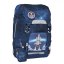 Školní batoh Classic Max Space Mission 28l BECKMANN