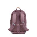 Školský batoh Urban midi Purple Rose BECKMANN