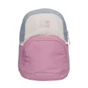 Predškolská taška Sport Mini Multicolor Pastel BECKMANN