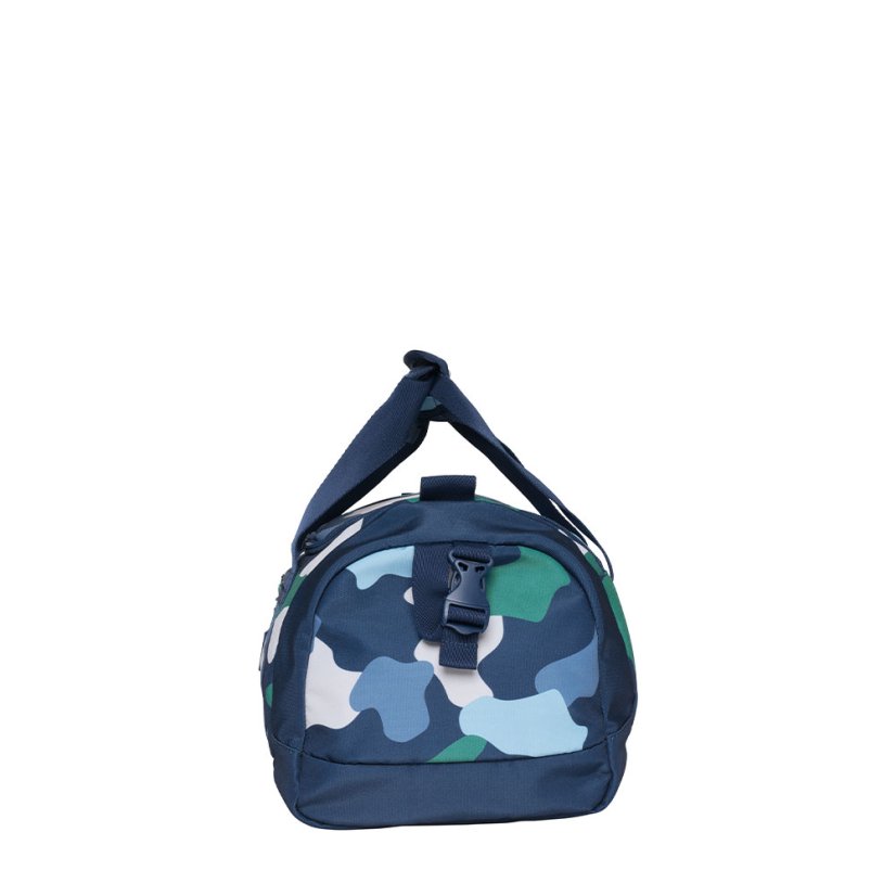 Športová taška Color Camo BECKMANN