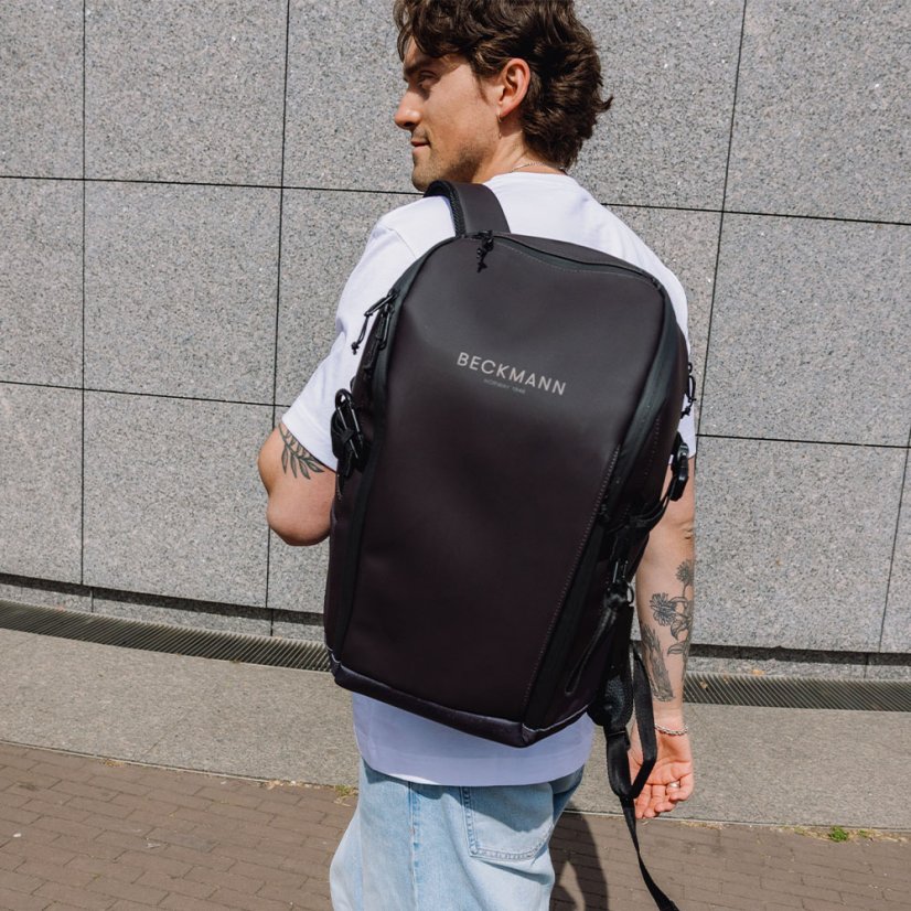 Batoh Street GO Truls Torp BECKMANN