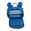 Školní mini set Active AIR FLX Blue Lightning BECKMANN