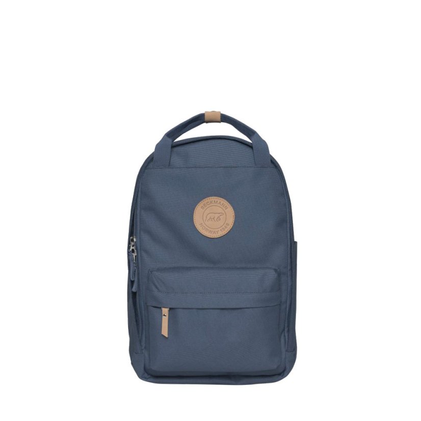 Městský batoh Light Blue Fade 20l BECKMANN 2025