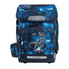 Školský mini set Premium AIR Tech Rex BECKMANN